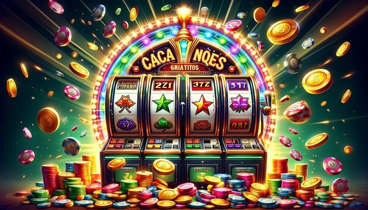 Dragon Link Casino پر آن لائن سلاٹس کے بارے میں