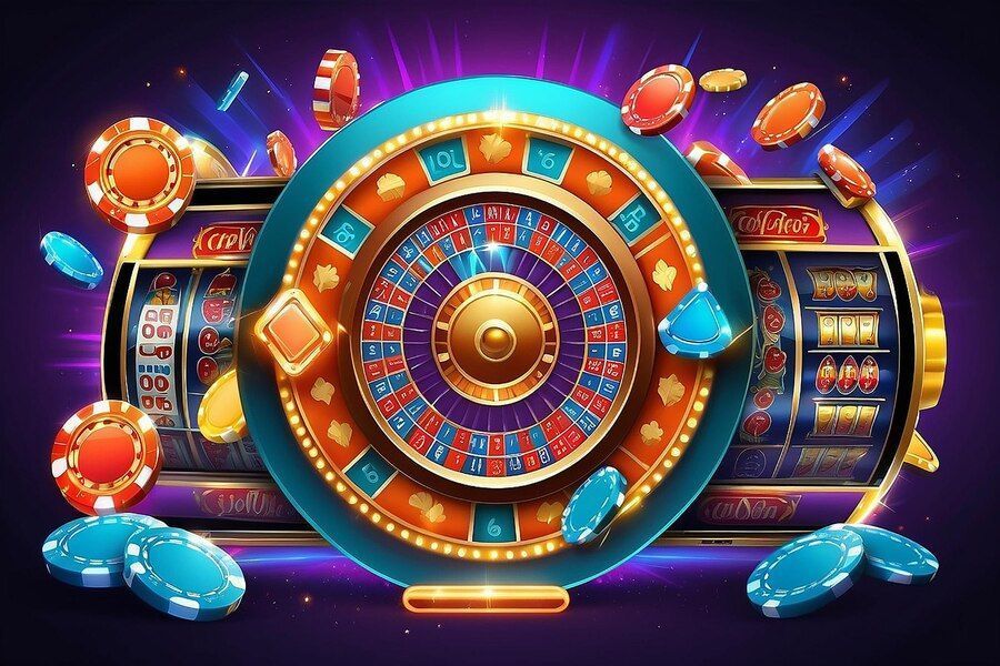 پاکستان کے Dragon Link Casino کھلاڑیوں کے لیےجیک پاٹ گیم