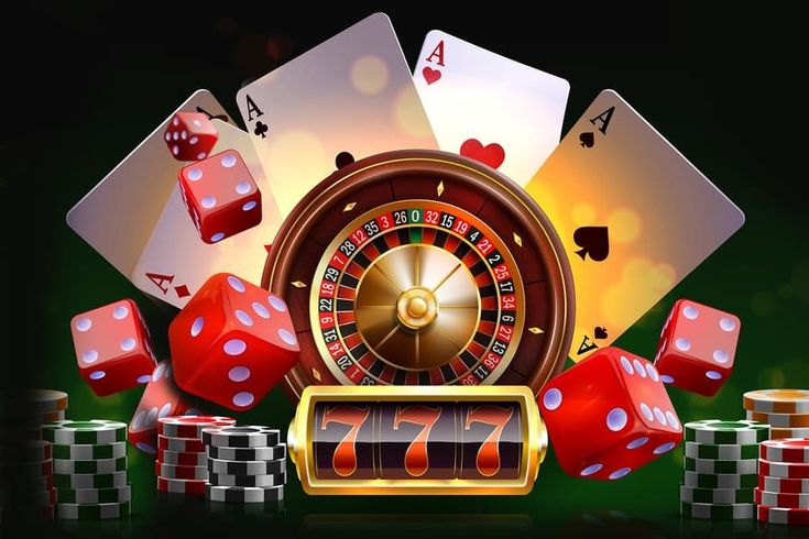 Dragon Link Casino کیسینو میں لاٹری گیمز میں حصہ لیں۔