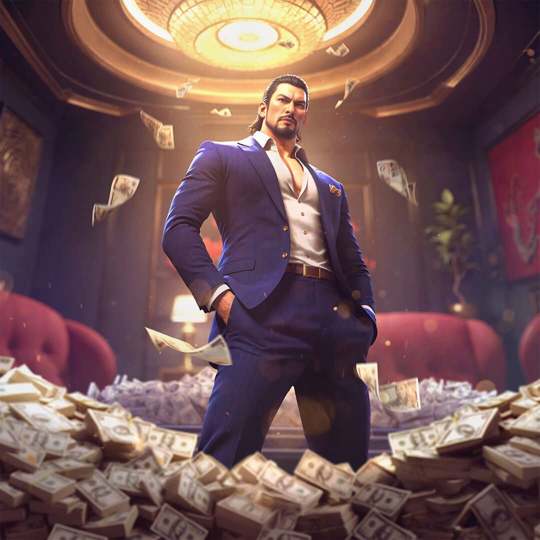 Dragon Link Casino پاکستان میں میگا ویز کیسینو گیمز