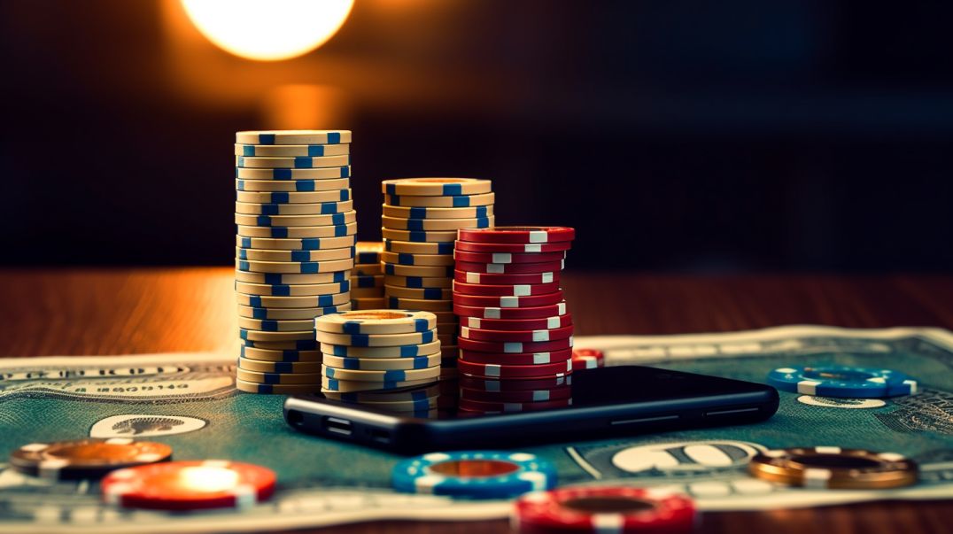ایک اکاؤنٹ بنائیں یا Dragon Link Casino کیسینو میں لاگ ان کریں۔
