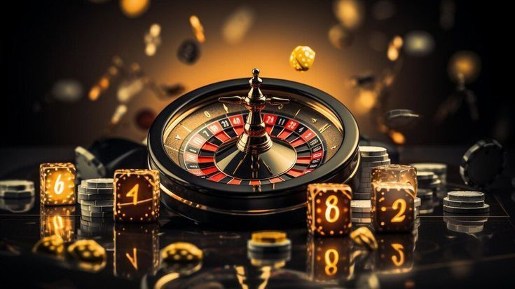 پاکستان کے نئے Dragon Link Casinoکیسینو کھلاڑیوں کے لیے خوش آمدید بونس
